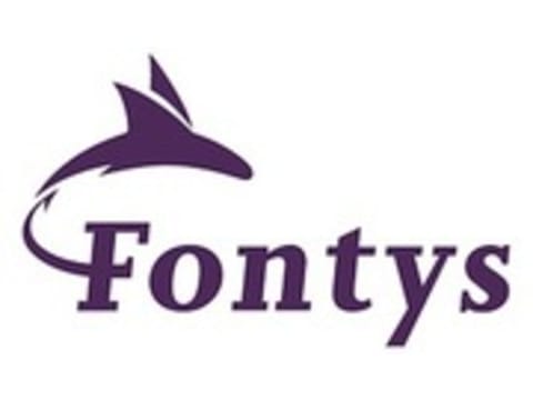 fontys post-hbo pabo logo