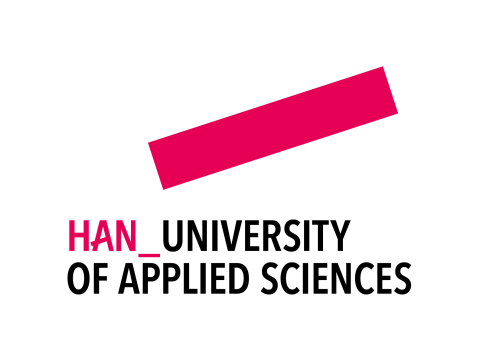 han hogeschool arnhem nijmegen post-hbo pabo logo