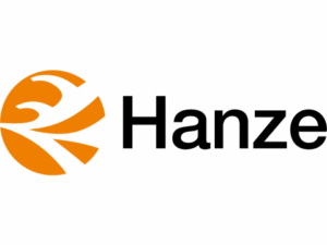 hanze hogeschool post-hbo pabo logo