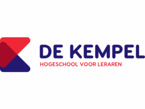 hogeschool de kempel post-hbo pabo logo