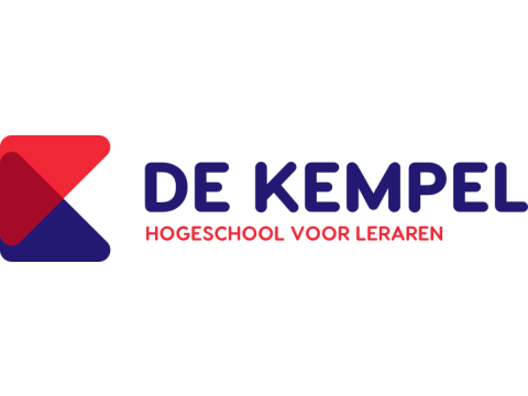 hogeschool de kempel post-hbo pabo logo