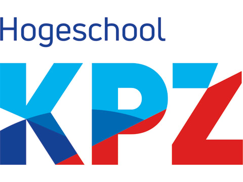 hogeschool kpz post-hbo pabo logo