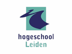 hogeschool leiden post-hbo pabo logo
