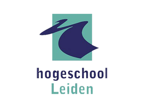 hogeschool leiden post-hbo pabo logo