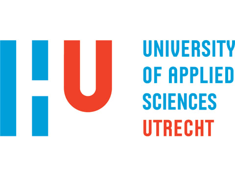 hu hogeschool utrecht post-hbo pabo logo