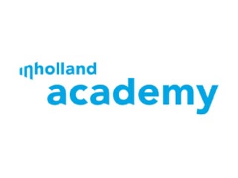 Inholland academy post-hbo pabo logo