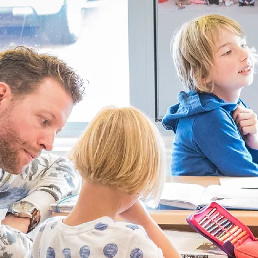 Registeropleidingen Post Hbo Pabo