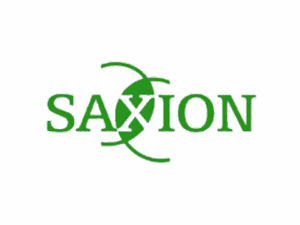 Saxion post-hbo pabo logo