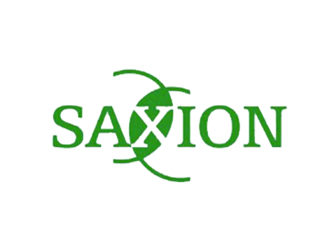Saxion post-hbo pabo logo