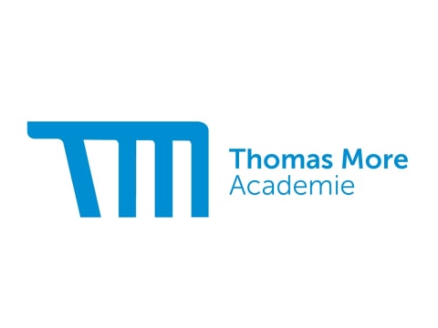 thomas more academie post-hbo pabo logo