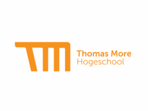 thomas more hogeschool post-hbo pabo logo