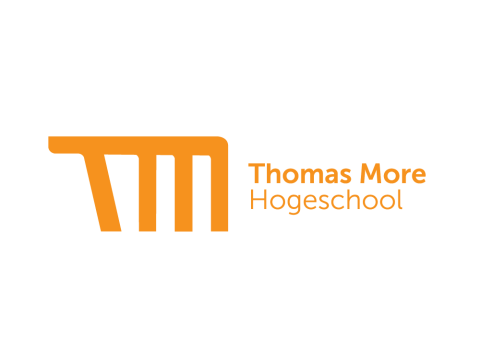 thomas more hogeschool post-hbo pabo logo