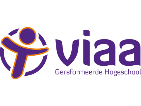 VIAA post-hbo pabo logo