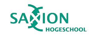 Logo Saxion