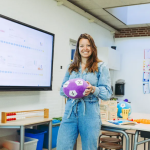 De hanze testimonial afbeelding