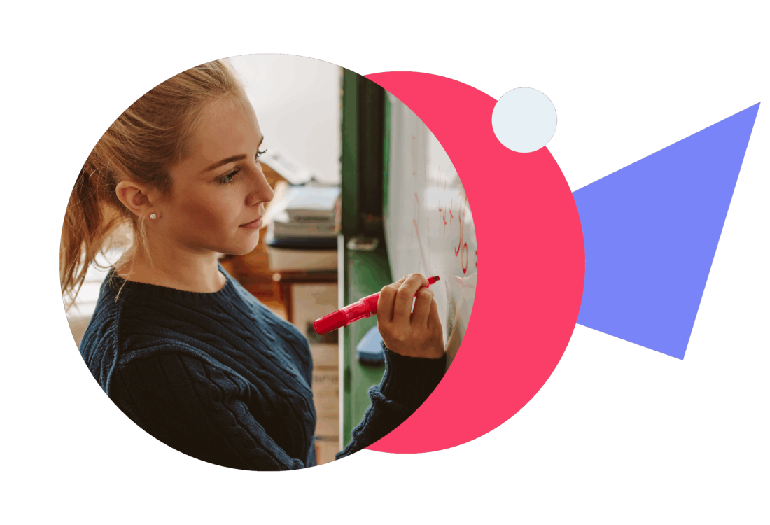 Registeropleidingen-leerkracht-vrouw-uitleg